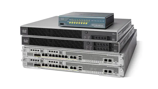 Cisco Firewalls