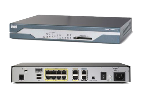 Cisco Firewalls